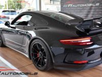 Porsche 911 Flat6 4.0 500 PDK GT3 991.2 Clubsport Carbon Approved 10/2024 - <small></small> 154.990 € <small>TTC</small> - #3