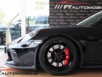 Porsche 911 Flat6 4.0 500 PDK GT3 991.2 Clubsport Carbon Approved 10/2024 - <small></small> 154.990 € <small>TTC</small> - #5