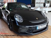 Porsche 911 Flat6 4.0 500 PDK GT3 991.2 Clubsport Carbon Approved 10/2024 - <small></small> 154.990 € <small>TTC</small> - #7