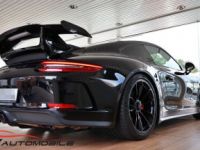 Porsche 911 Flat6 4.0 500 PDK GT3 991.2 Clubsport Carbon Approved 10/2024 - <small></small> 154.990 € <small>TTC</small> - #8