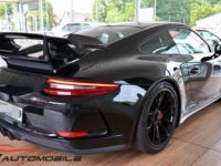 Porsche 911 Flat6 4.0 500 PDK GT3 991.2 Clubsport Carbon Approved 10/2024 - <small></small> 154.990 € <small>TTC</small> - #9