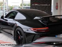 Porsche 911 Flat6 4.0 500 PDK GT3 991.2 Clubsport Carbon Approved 10/2024 - <small></small> 154.990 € <small>TTC</small> - #24