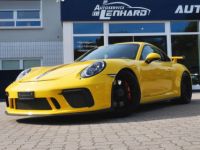 Porsche 911 Flat6 4.0 L 500 PDK Carbon*PDLS+*Approved 12/2024 - <small></small> 154.490 € <small>TTC</small> - #1