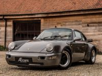 Porsche 911 G MODEL CARRERA RS LOOK MANUAL SLIDING ROOF - <small></small> 79.950 € <small>TTC</small> - #1