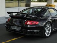 Porsche 911 GT2 - Prix sur Demande - #9