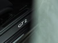 Porsche 911 GT2 - Prix sur Demande - #22