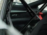 Porsche 911 GT2 - Prix sur Demande - #24
