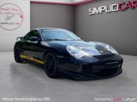 Porsche 911 GT2 3.6 Turbo (Street Version) - <small></small> 114.990 € <small>TTC</small> - #1