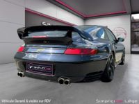 Porsche 911 GT2 3.6 Turbo (Street Version) - <small></small> 114.990 € <small>TTC</small> - #4