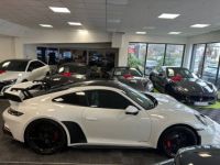 Porsche 911 GT3 1ere main Club Sport Malus Inclus Toit Carbon PDLS + LIFT  LOA 2 313 Euros Par Mois  - <small></small> 219.900 € <small>TTC</small> - #16