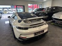 Porsche 911 GT3 1ere main Club Sport Malus Inclus Toit Carbon PDLS + LIFT  LOA 2 313 Euros Par Mois  - <small></small> 219.900 € <small>TTC</small> - #23