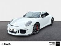 Porsche 911 GT3 3.8i GT3 PDK - <small></small> 119.900 € <small>TTC</small> - #1