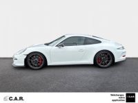 Porsche 911 GT3 3.8i GT3 PDK - <small></small> 119.900 € <small>TTC</small> - #3