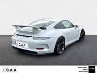 Porsche 911 GT3 3.8i GT3 PDK - <small></small> 119.900 € <small>TTC</small> - #5