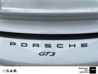 Porsche 911 GT3 3.8i GT3 PDK - <small></small> 119.900 € <small>TTC</small> - #11