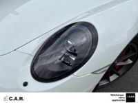 Porsche 911 GT3 3.8i GT3 PDK - <small></small> 119.900 € <small>TTC</small> - #14