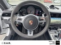 Porsche 911 GT3 3.8i GT3 PDK - <small></small> 119.900 € <small>TTC</small> - #25