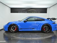 Porsche 911 GT3 4.0 510 CH Malus Payé - <small></small> 224.890 € <small>TTC</small> - #3