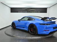 Porsche 911 GT3 4.0 510 CH Malus Payé - <small></small> 224.890 € <small>TTC</small> - #4