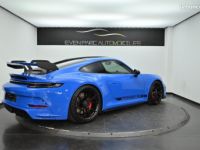 Porsche 911 GT3 4.0 510 CH Malus Payé - <small></small> 224.890 € <small>TTC</small> - #6