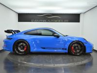 Porsche 911 GT3 4.0 510 CH Malus Payé - <small></small> 224.890 € <small>TTC</small> - #7