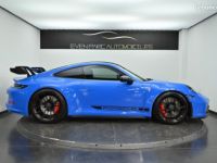 Porsche 911 GT3 4.0 510 CH Malus Payé - <small></small> 224.890 € <small>TTC</small> - #8