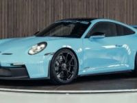 Porsche 911 GT3 4.0i 510 CV PTS OLYMPIC BLUE BOITE MECANIQUE - <small></small> 259.900 € <small>TTC</small> - #1