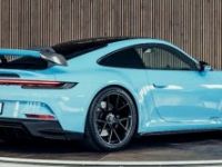 Porsche 911 GT3 4.0i 510 CV PTS OLYMPIC BLUE BOITE MECANIQUE - <small></small> 259.900 € <small>TTC</small> - #2