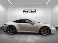 Porsche 911 GT3 4.0i 510 PDK avec Pack Touring - <small></small> 219.990 € <small>TTC</small> - #4