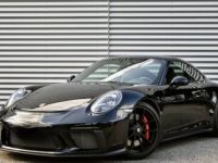 Porsche 911 GT3 4.0i PACK TOURING NOIR - <small></small> 174.900 € <small>TTC</small> - #1