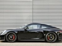 Porsche 911 GT3 4.0i PACK TOURING NOIR - <small></small> 174.900 € <small>TTC</small> - #3