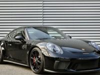 Porsche 911 GT3 4.0i PACK TOURING NOIR - <small></small> 174.900 € <small>TTC</small> - #4