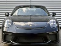 Porsche 911 GT3 4.0i PACK TOURING NOIR - <small></small> 174.900 € <small>TTC</small> - #5