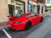 Porsche 911 GT3 4.0i PDK - <small></small> 199.900 € <small>TTC</small> - #4