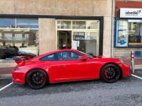 Porsche 911 GT3 4.0i PDK - <small></small> 199.900 € <small>TTC</small> - #6