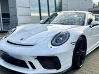 Porsche 911 GT3 4.0i PDK - <small></small> 169.900 € <small>TTC</small> - #1