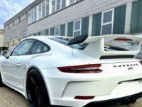 Porsche 911 GT3 4.0i PDK - <small></small> 169.900 € <small>TTC</small> - #3