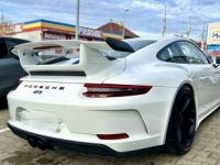 Porsche 911 GT3 4.0i PDK - <small></small> 169.900 € <small>TTC</small> - #5