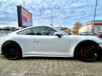 Porsche 911 GT3 4.0i PDK - <small></small> 169.900 € <small>TTC</small> - #6