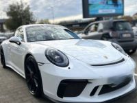 Porsche 911 GT3 4.0i PDK - <small></small> 169.900 € <small>TTC</small> - #7