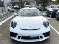 Porsche 911 GT3 4.0i PDK - <small></small> 169.900 € <small>TTC</small> - #8