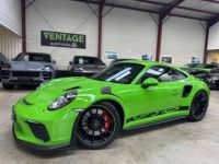 Porsche 911 GT3 4.0i PDK - <small></small> 234.900 € <small>TTC</small> - #1