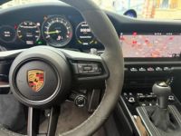 Porsche 911 GT3 510 PDK Carte GRISE FRANCAISE MALUS PAYE APPROUVED - <small></small> 204.990 € <small>TTC</small> - #14