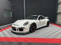 Porsche 911 GT3 991.1 Clubsport 3.8 476ch PDK - 2ème Main - Garantie - <small></small> 133.990 € <small>TTC</small> - #1