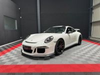 Porsche 911 GT3 991.1 Clubsport 3.8 476ch PDK - 2ème Main - Garantie - <small></small> 133.990 € <small>TTC</small> - #2