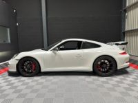 Porsche 911 GT3 991.1 Clubsport 3.8 476ch PDK - 2ème Main - Garantie - <small></small> 133.990 € <small>TTC</small> - #3