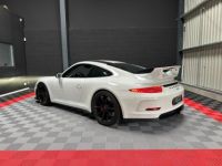 Porsche 911 GT3 991.1 Clubsport 3.8 476ch PDK - 2ème Main - Garantie - <small></small> 133.990 € <small>TTC</small> - #4