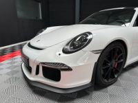 Porsche 911 GT3 991.1 Clubsport 3.8 476ch PDK - 2ème Main - Garantie - <small></small> 133.990 € <small>TTC</small> - #14