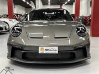 Porsche 911 GT3 992 510cv 2024 Frens Ceràmics - <small></small> 189.900 € <small>TTC</small> - #2