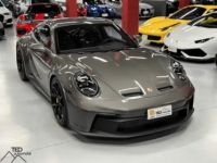 Porsche 911 GT3 992 510cv 2024 Frens Ceràmics - <small></small> 189.900 € <small>TTC</small> - #3